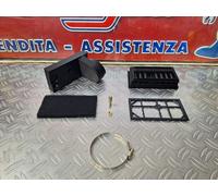 Scatola Filtro Completa Air Box Malaguti Fifty TOP - HF - Full CX - Mistral 3D