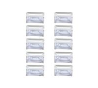 Scatola filtro for lavatrice, compatibile con accessori for lavatrice LG Sacchetto filtro XQB50-198SF XQB60-W2TT XQB55-W11MT