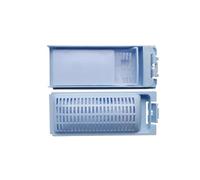 Scatola Filtro For Lavatrice, Compatibile Con Haier, Parti For Lavatrice(B)