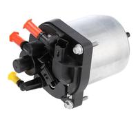 Scatola Filtro Gasolio Per Citroen Berlingo C3 C4 C5 Peugeot 207 208 308 3008 2008-2015 Testa 9672320980 9809757980