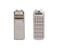 Scatola Filtro NO7, Compatibile Con Haier, Accessori For Lavatrice, Dimensioni Sacchetto Filtro 7,2 * 20 Cm, Parti In Rete Filtrante, Facili Da Pulire