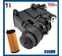 Scatola Filtro Olio PARTSLINE Per BMW Serie 1 E81 E87 E82 E88 116D 118D 120D