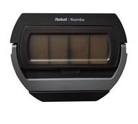 Scatola filtro per bidone della polvere Parte di ricambio compatibile per Irobot Roomba S9 Series s9 (9150) s9+ s9 Plus (9550)