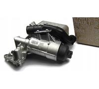 SCATOLA FILTRO RADIATORE OLIO RENAULT MASTER III 2.3 DCI M9T (OE 8201005241)