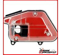SCATOLA FILTRO YAMAHA CW 50 BW-S (12P) 50 2002-2003 BFA1#6