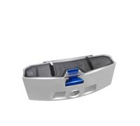 Scatola For Acqua Sporca, Compatibile Con ECOVACS, X9Pro Omni, T80 Omni Robot Aspirapolvere, Accessori For Deflettori For Scatola For Acqua Sporca.