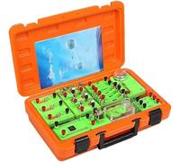 Scatola for esperimenti sull'elettricità Kit for esperimenti di fisica sull'elettricità for la classe Educativo for studenti delle scuole superiori Elettromagnetismo Elettronica elementare
