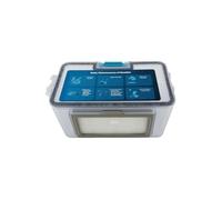 Scatola For La Polvere, Compatibile Con Cecotec,Compatibile Con Conga，999 | Arti robot pulitore