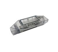Scatola for la polvere, compatibile con MOVA E50 Pro Ultra | Pezzi di ricambio for accessori for aspirapolvere robot