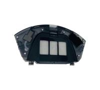 Scatola for la polvere del serbatoio dell'acqua 2 in 1, compatibile con Proscenic Q10, accessori for aspirapolvere robot pezzi di ricambio