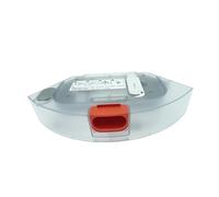 Scatola for La Polvere Del Serbatoio Dell'acqua 2 In 1, Compatibile Con Xiaomi, Compatibile Con Mijia, E10 E12 B112 Pezzi Di Ricambio for Aspirapolvere Robot WTR BOX(1 pcs)