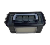 Scatola for la polvere del serbatoio dell'acqua originale compatibile con Proscenic COCO SMART 780TS/790T, aspirapolvere robot parte(Dust Box)