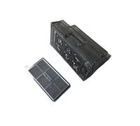 Scatola For La Polvere Originale, Compatibile Con Dreame Aqua10 Ultra Roller/Aqua10 Roller, Aspirapolvere parte