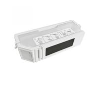 Scatola For La Polvere Originale, Filtro Hepa, Compatibile Con ECOVACS Deebot T20 Omni, Aspirapolvere parte