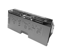 Scatola for la polvere originale, pattumiera, compatibile con ECOVACS DEEBOT T80S Omni / X11 PRO Omni, aspirapolvere robot Accessori