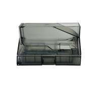 Scatola for la polvere originale, pattumiera, compatibile con MOVA Z60 Ultra Roller Complete, Robot aspirapolvere Accessori