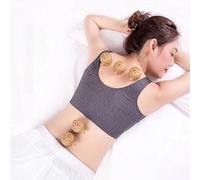 Scatola for moxibustione, riscaldatore for bastoncini di moxa, dispositivo for fisioterapia, allevia il dolore alle articolazioni e favorisce la circolazione sanguigna