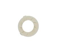 Scatola For Scorie, Coperchio For Chicchi, Coperchio For Polvere, TAZZA DI LATTE E Altri Accessori, Compatibile Con EP2121 2136 3146 5144 1221, Macchina Da Caffè(Grinding disc)