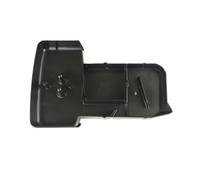 Scatola For Scorie, Coperchio For Chicchi, Coperchio For Polvere, TAZZA DI LATTE E Altri Accessori, Compatibile Con EP2121 2136 3146 5144 1221, Macchina Da Caffè(Drip pan)