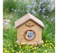 Scatola fotografica decorativa con urna per animali domestici per cani e