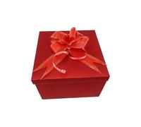 Scatola Fotografica Fai Da Te - Scatola 'amore Riutilizzabile A 5 Strati | Ricordo Creativo Da 320 G | Album Fotografico Per Confezioni Natalizie | Regalo Personalizzato Per Genitori, Amici