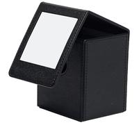 Scatola fotografica portatile e multiuso della copertura della scatola degli organizzatori di foto quadrata della durevolezza