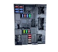 Scatola fusibili auto BSM per Renault materiale ABS scatola fusibili installazio
