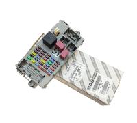 Scatola fusibili Citroen Peugeot Fiat 1369571080 1613253180 Originale