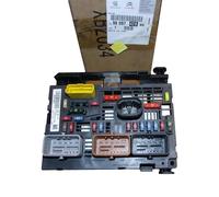 Scatola fusibili Originale 9809742880 Citroen Peugeot