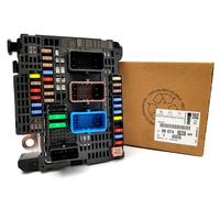 Scatola fusibili Originale Citroen Peugeot C4 DS4 9807428080