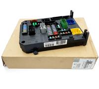 Scatola fusibili Originale Citroen Peugeot C4 Picasso 1611428080