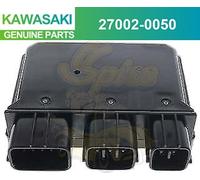 SCATOLA FUSIBILI RELÈ ORIGINALE KAWASAKI 1994 - 2023 - ADATTA A MOLTI MODELLI...