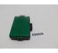 SCATOLA FUSIBILI RELE RELAY FUSE BOX ORIGINALE MITSUBISHI MONTERO PAJERO L200