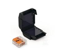CellPack 407859 EASY-PROTECT/113 Scatola gel collegamento morsetti flessibile: