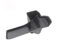 Scatola Gestione Cargo per SUV Bagagliaio Posteriore Portaoggetti 24 17 7cm Inst