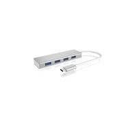 Scatola ghiacciata USB3.0 Hub Type-C 4xUSB 4xUSB seguito NEW
