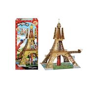 Scatola gioco Torre Eiffel di Parigi miracolosa - Avventura e creatività - Nouvo