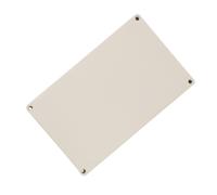 Scatola Giunzione Elettrica Cassetta Custodia Recinzione Esterna