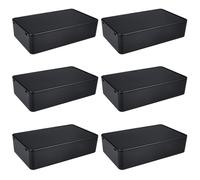 scatola giunzione elettronica, scatole in plastica, custodie per progetti, pr...