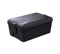 Scatola Giunzione Per Esterni 7 Ingressi Cavi IP54 Custodia Impermeabile Montabile A Parete Elettrica 10 6x6 7x3 9 Elettrica Per Esterni