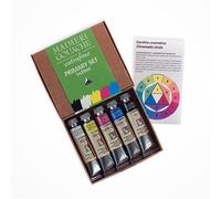 Scatola Gouache Primary Set 20 Ml