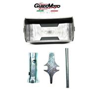 SCATOLA GRIGIA ATTREZZI CORREDO CIAO P PXP PXV ORIGINALE PIAGGIO GMC0320