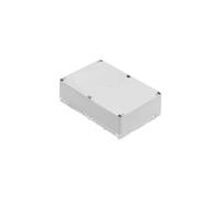 Scatola grigia IP65 silicone 139.8 x 209.7 x 60.1mm RS 1920695