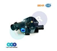 SCATOLA GRUPPO TERMOSTATO BEHR PER VW AUDI SEAT SKODA BTM3100