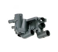 SCATOLA GRUPPO TERMOSTATO ORIGINALE VW AUDI SEAT SKODA 032121111AP