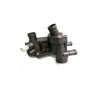 SCATOLA GRUPPO TERMOSTATO ORIGINALE VW AUDI SEAT SKODA 032121111BA