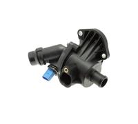SCATOLA GRUPPO TERMOSTATO ORIGINALE VW AUDI SEAT SKODA 06B121111K