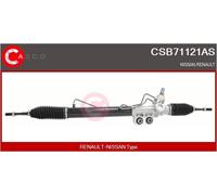 SCATOLA GUIDA CASCO 49200-3X10A PER NISSAN PATHFINDER III NAVARA NP300