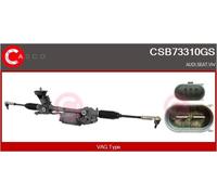 CASCO CSB73310GS Scatola sterzo