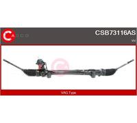 SCATOLA GUIDA CASCO 7L6422055P PER VW TOUAREG